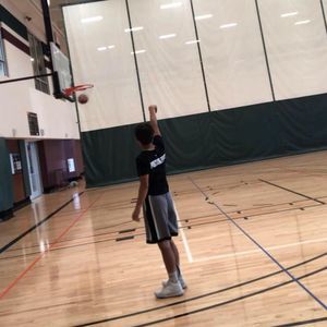 Meet your Posher, Jamon